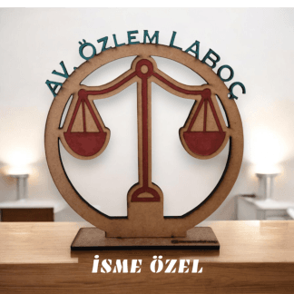Hukuk (Avukat, Savcı, Hakim) Biblosu #sanaozelahsap