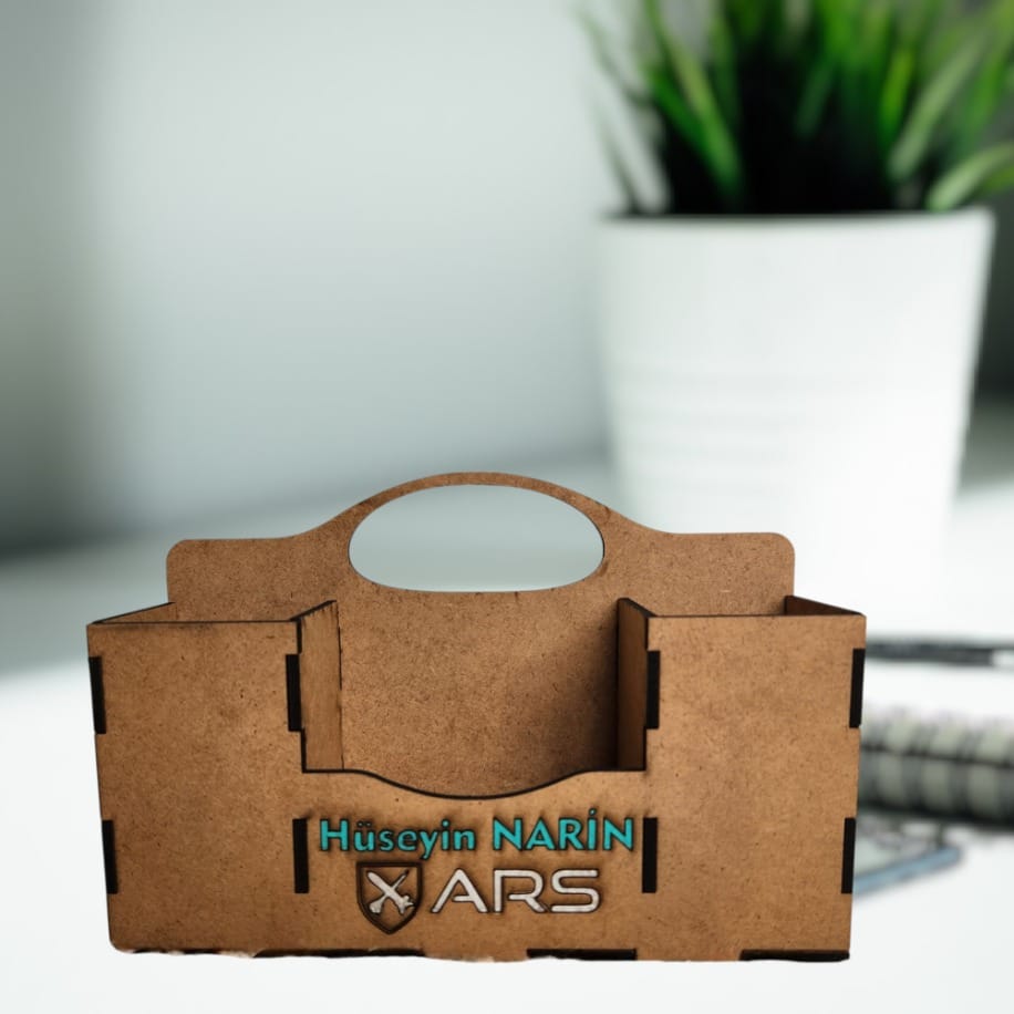 Kalem ve Not Organizeri